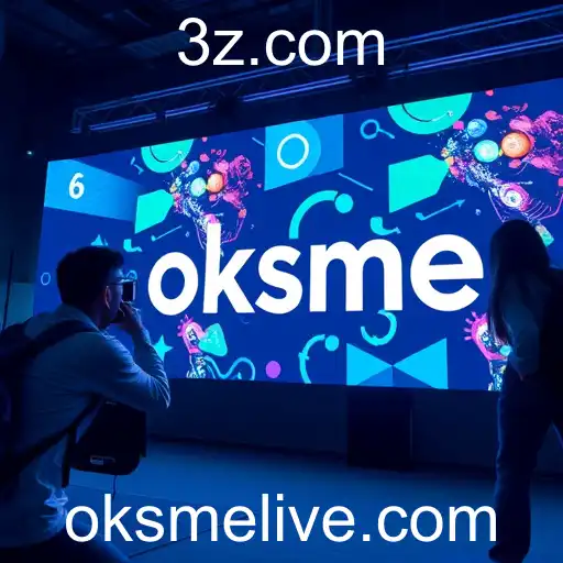 O Impacto de Oksme no Mercado de Jogos 2025