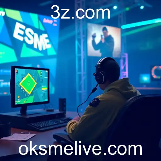 O Impacto dos Jogos Online em 2025