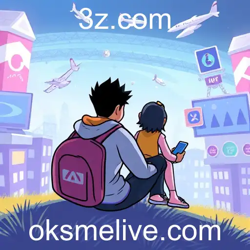 Impacto dos Jogos Online na Sociedade Atual