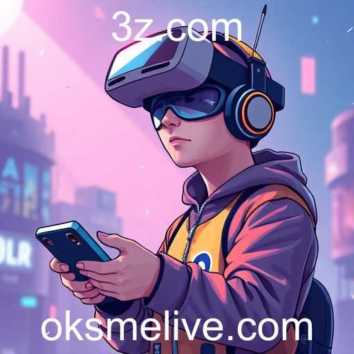 Novas Inovações e Desafios no Mundo dos Jogos