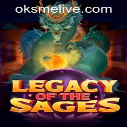 LegacyoftheSages: A New Era of Gaming with Oksme PH Login