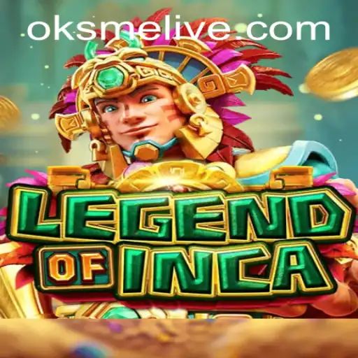 Exploring the Adventure: LegendofInca and the New 'Oksme PH Login' Feature