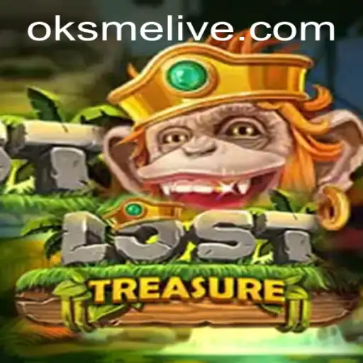 Discover the Hidden World of LostTreasure and the Oksme PH Login
