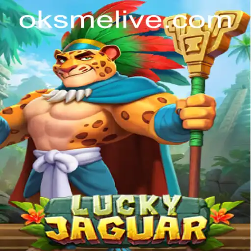 Exploring the Thrills of LuckyJaguar: A Comprehensive Guide to the Game and oksme PH Login