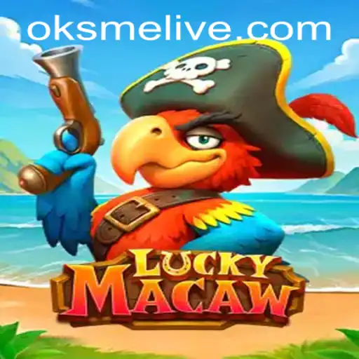 LuckyMacaw: A Comprehensive Overview and Guide