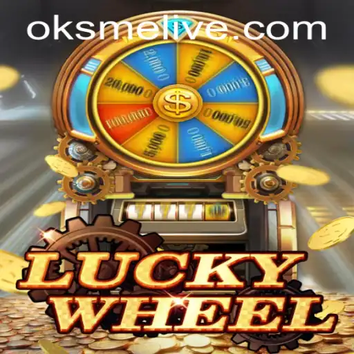 Exploring LuckyWheel: The Popular Game and Its Connection with oksme PH Login