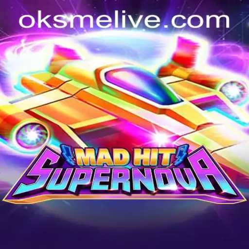 MadHitSupernova: A New Gaming Experience with Oksme PH Login