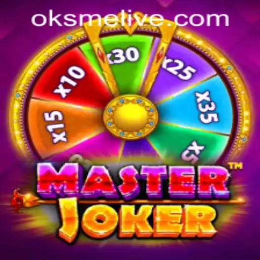 MasterJoker: Unlock the Secrets of the Game with Oksme PH Login