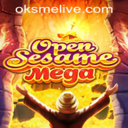 Unveiling OPENSESAMEMEGA: The New Gaming Sensation