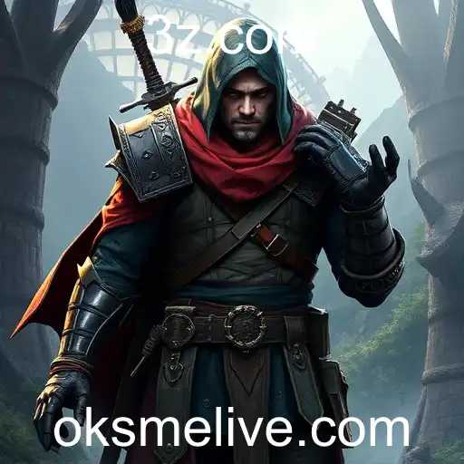 Revolução no Mundo dos Jogos Online: A Ascensão do Oksme