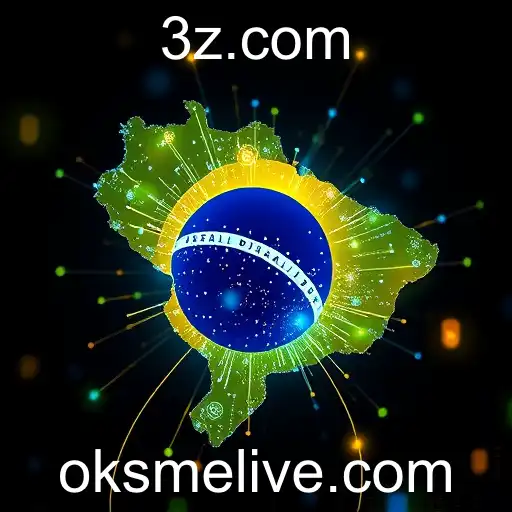 Oksme Revoluciona o Universo dos Jogos Online