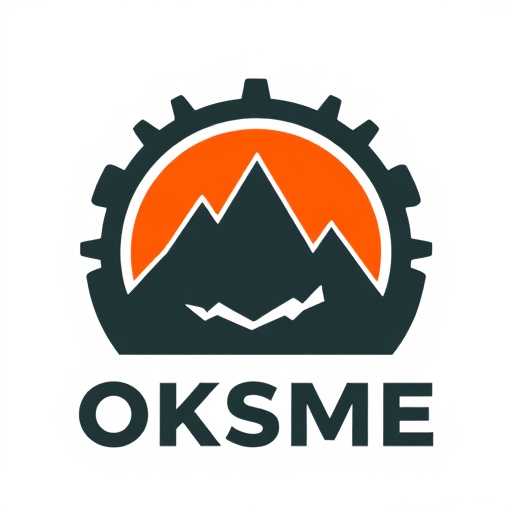 A Ascensão do Oksme na Indústria de Jogos