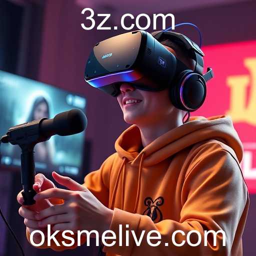 Oksme: A Nova Febre dos Jogos Online em 2025