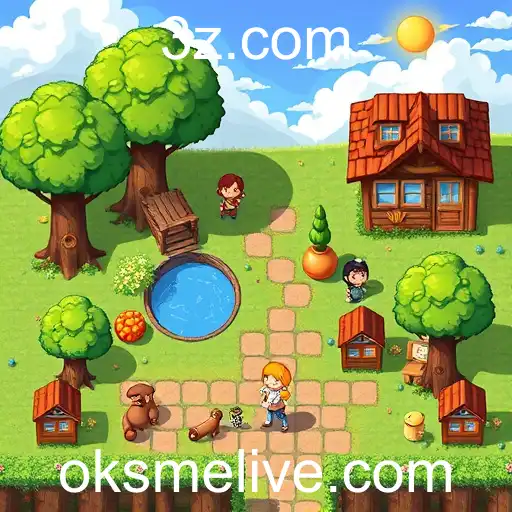 Oksme Revoluciona o Mundo dos Jogos em 2025