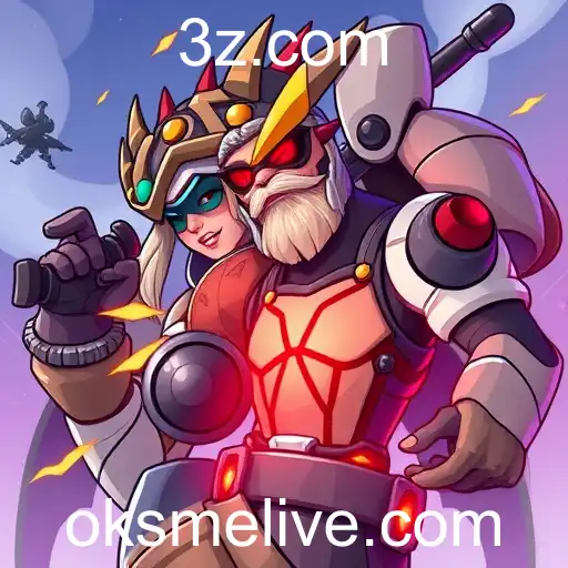 Jogos Online em Alta com o impulsionamento de Oksme