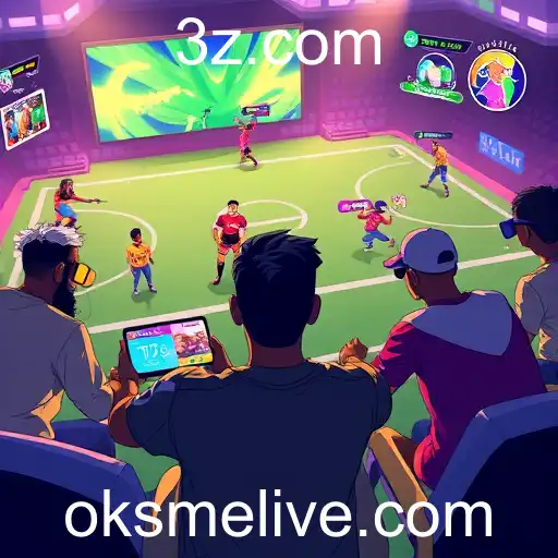 O Boom dos Jogos Online: A Ascensão do 'oksme' em 2025