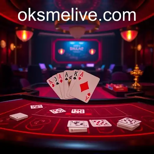 The Evolution and Strategies of Online Baccarat: Unraveling the Role of oksme PH Login