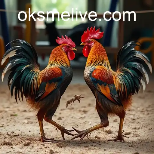 The Rise of Online Sabong and Navigating oksme PH Login