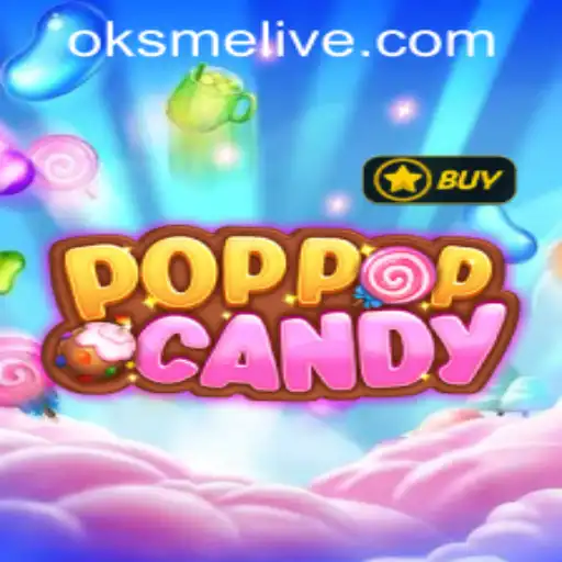 Discover the World of POPPOPCANDY: A Sweet Escape with oksme PH Login