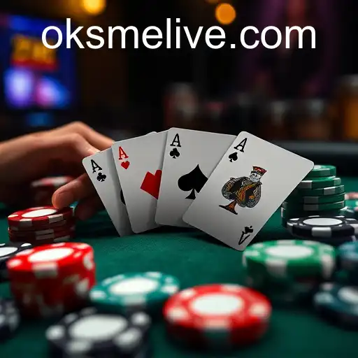 Exploring the Diverse World of Poker Games