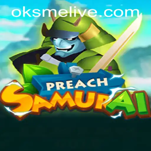Explore the World of PreachSamurai and the Oksme PH Login