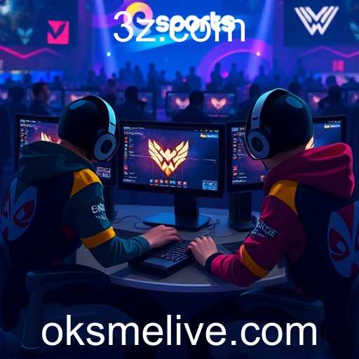 Oksme: Revolução nos Jogos Online em 2025