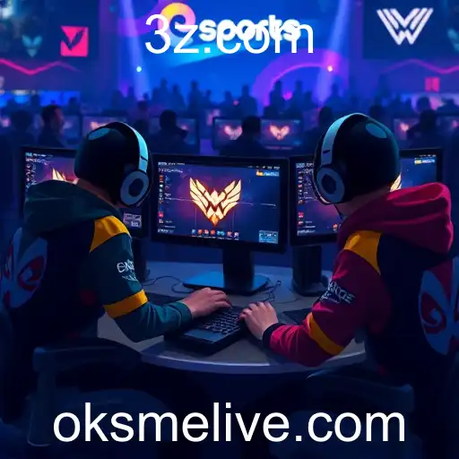 Oksme: Revolução nos Jogos Online em 2025