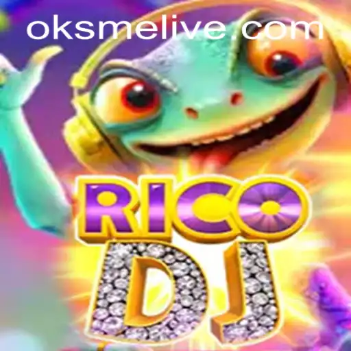RicoDJ: An Innovative Game Revolutionizing Entertainment with oksme PH Login
