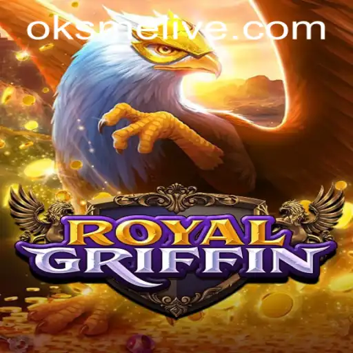 Exploring the Enchanting World of RoyalGriffin: The Ultimate Guide with Oksme PH Login