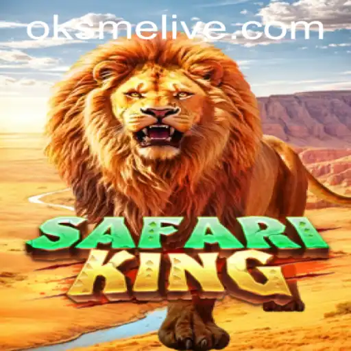 Discover the Exciting World of SafariKing and How to Use oksme PH Login