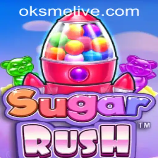 Unveiling the World of SugarRush: A Sweet Gaming Experience with Oksme PH Login