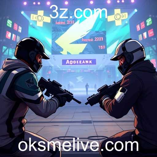 Revolução dos Jogos Virtuais Abala o Mercado