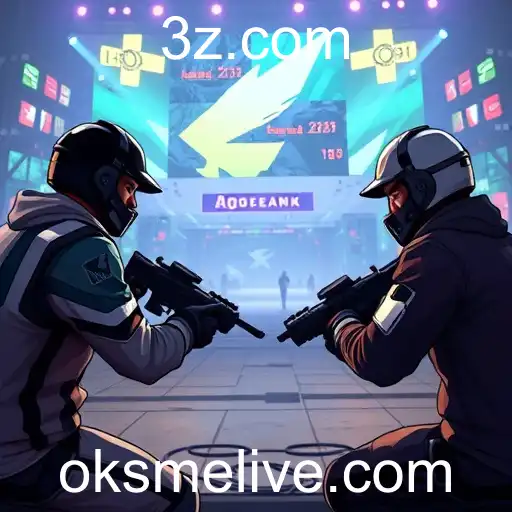 Revolução dos Jogos Virtuais Abala o Mercado