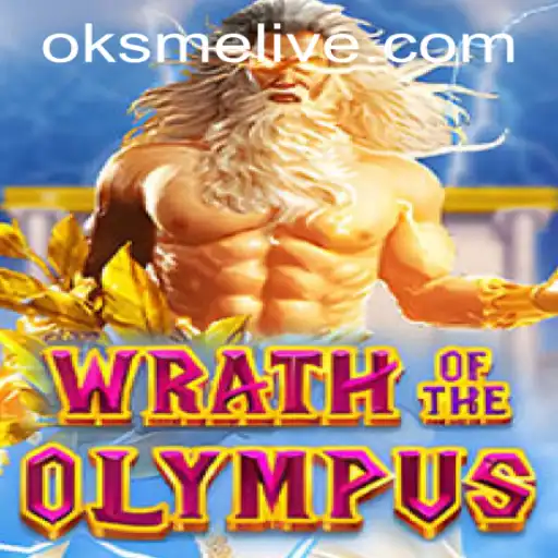 WrathofOlympus: A Mythical Adventure with Oksme PH Login