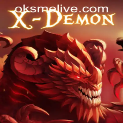 Explore XDemon: The Thrilling Online Adventure